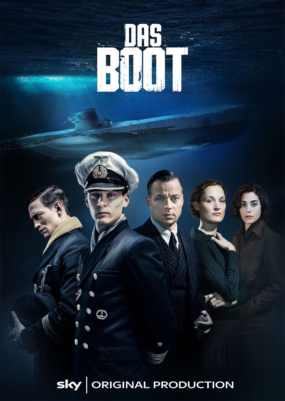 das boot series 1 review