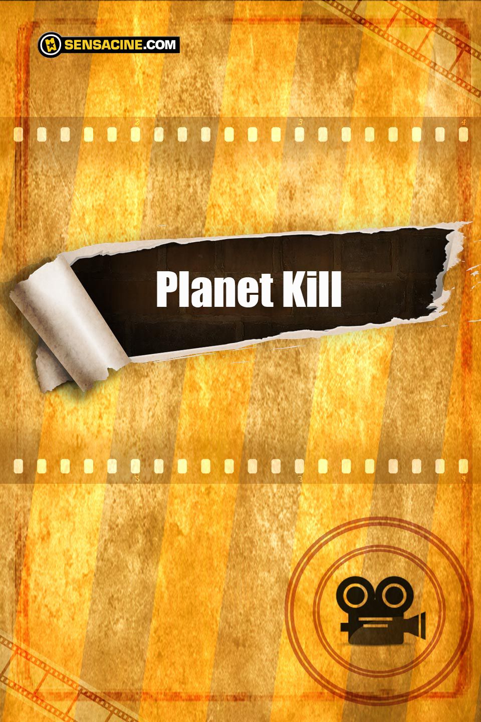 Planet Kill - Película 2025