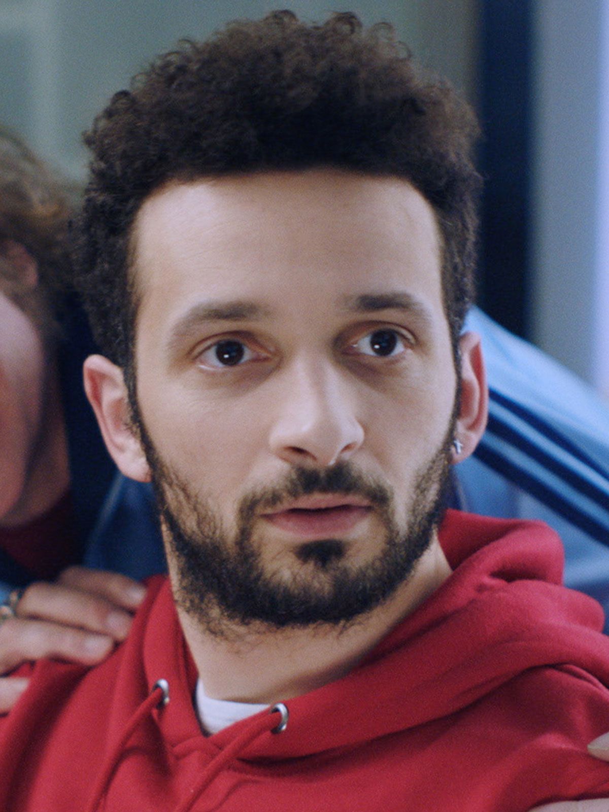 Yves - Película 2019