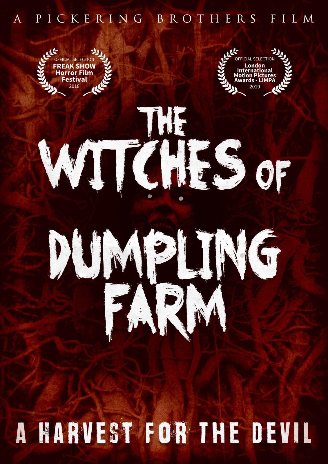 The Witches Of Dumpling Farm - Película 2018