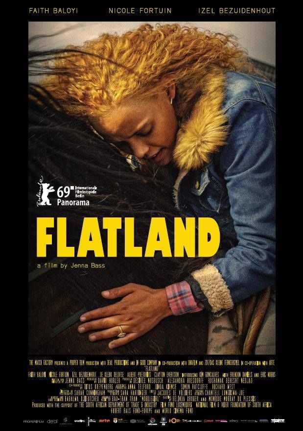 Cuarto creciente - Película 2019