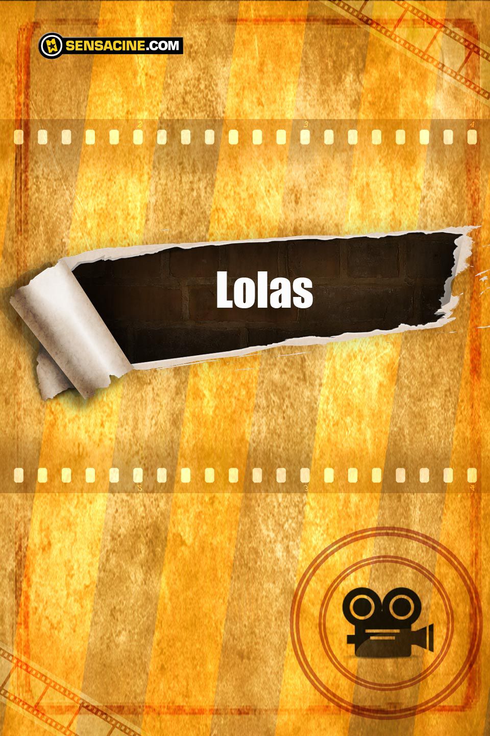 Lolas - Documental 2018