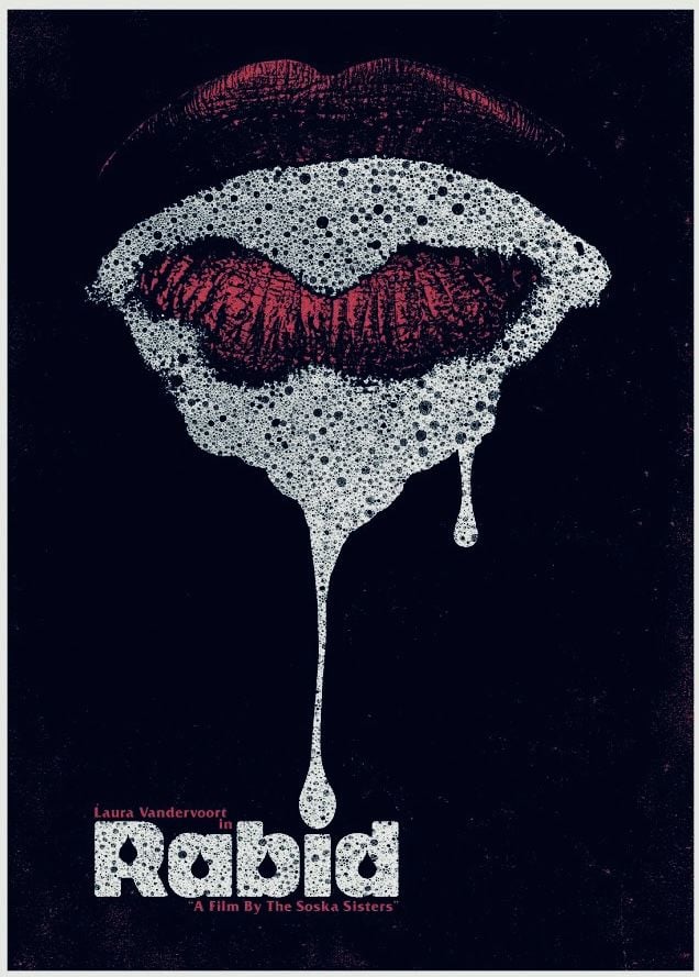 Rabid - Película 2019