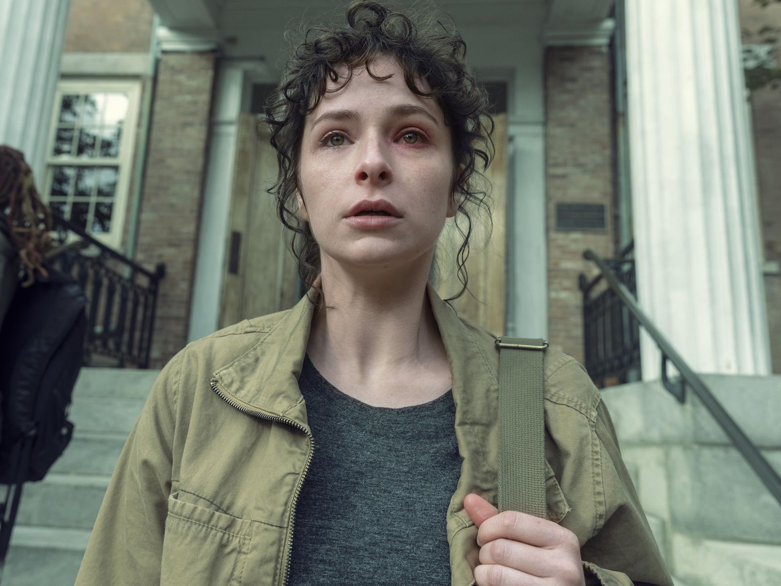 NOS4A2 (Nosferatu) : NOS4A2 (Nosferatu) : Foto Ashleigh Cummings - Foto ...
