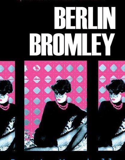 Berlin Bromley - Película 2020