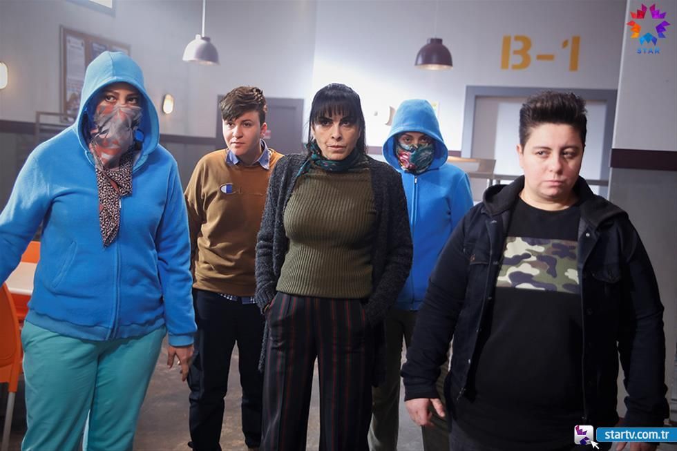 Avlu El patio Foto 38 sobre un total de 260