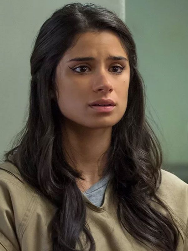 Diane Guerrero