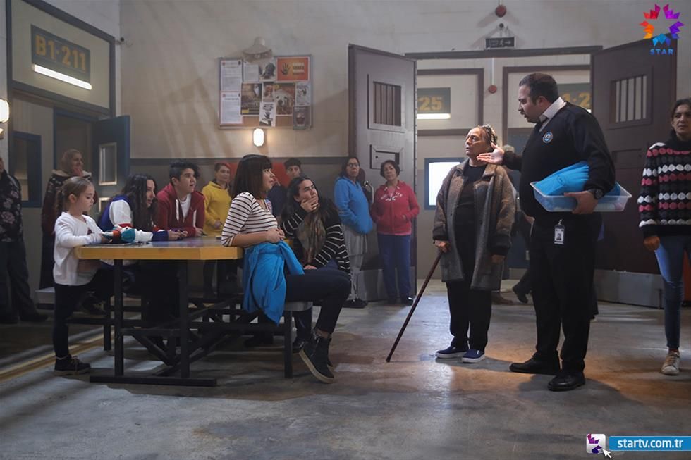 Avlu El patio Foto 30 sobre un total de 260