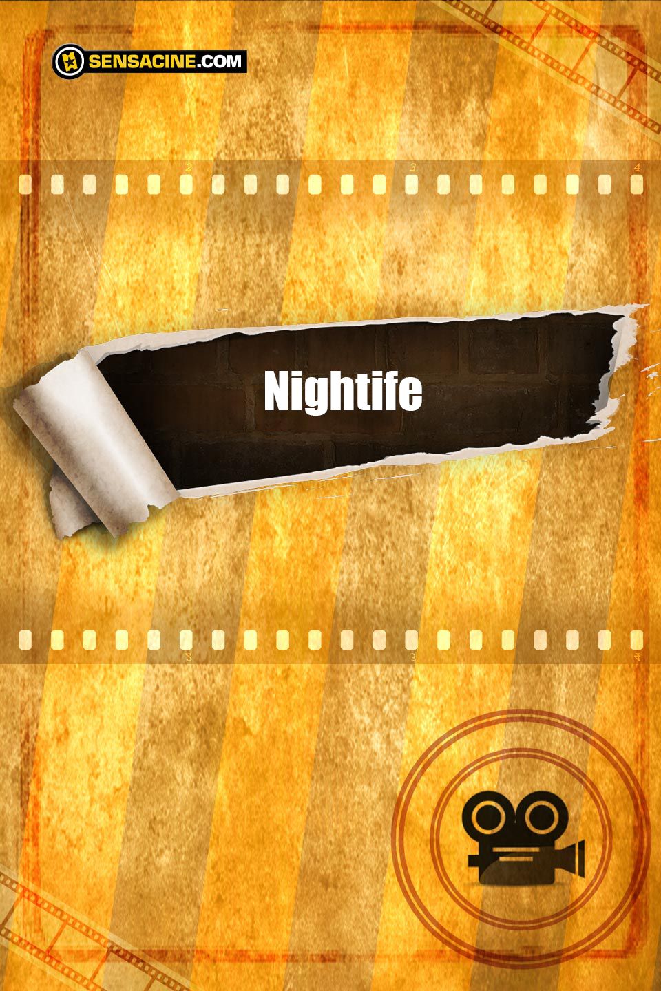 Nightlife - Película 2019