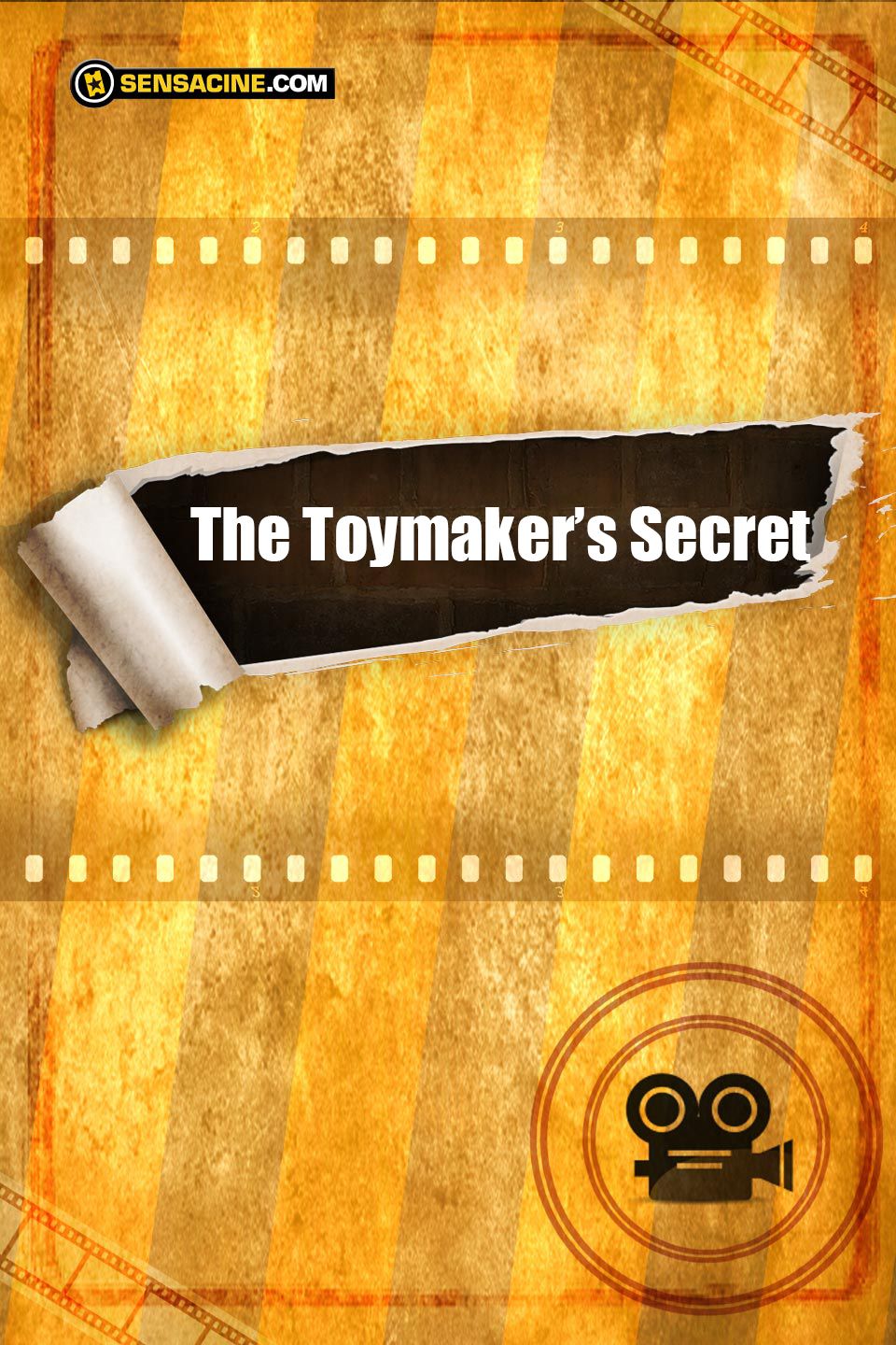 The Toymaker''s Secret - Película 2018