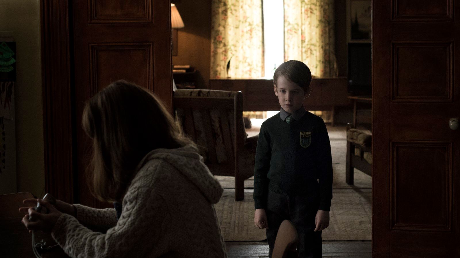 Foto de la película Bosque maldito Foto 25 por un total de 36