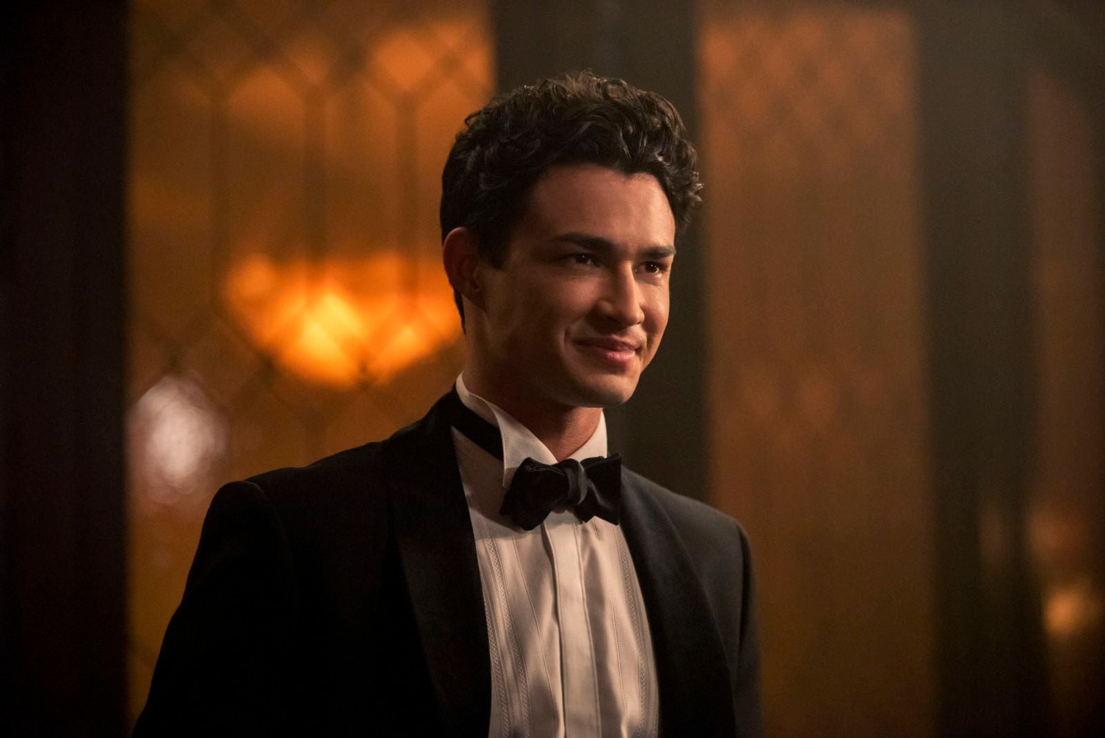 Foto de Gavin Leatherwood - Las escalofriantes aventuras de Sabrina ...