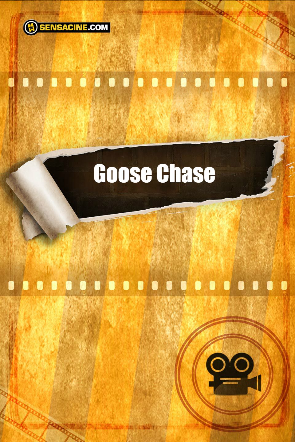 Goose Chase - Película 2019