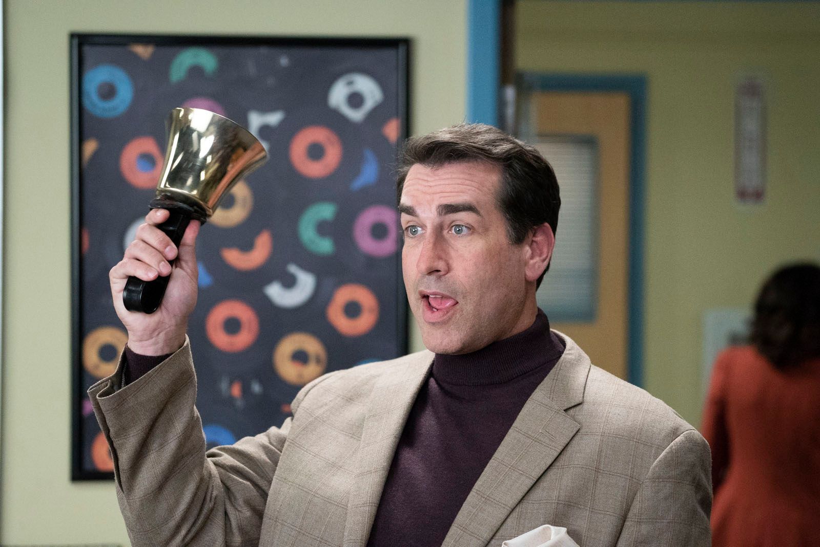 Rob Riggle House Foto de Rob Riggle - Schooled : Foto Rob Riggle - Foto 1 de 36 ...