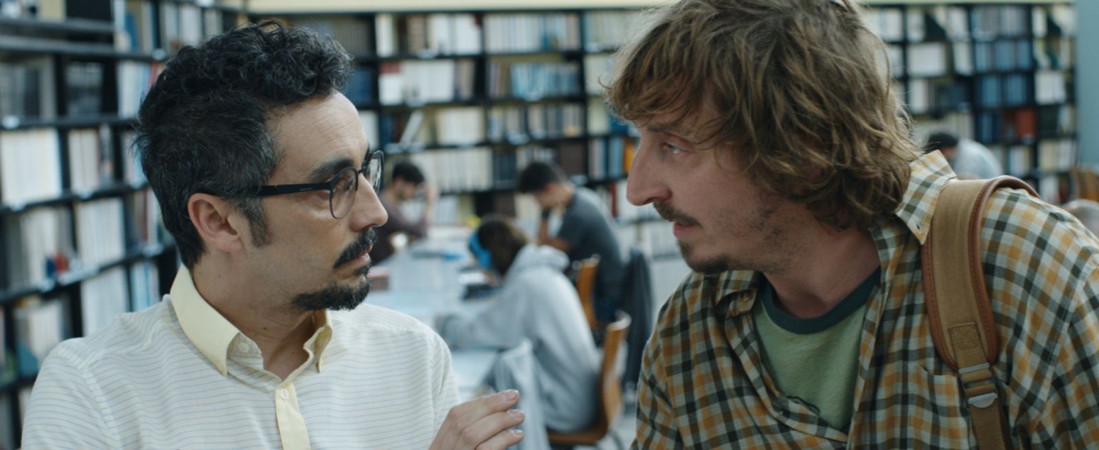 Foto de la película El año de la plaga Foto 6 por un total de 13 Foto de la película El año de la plaga Foto 6 por un total de 13