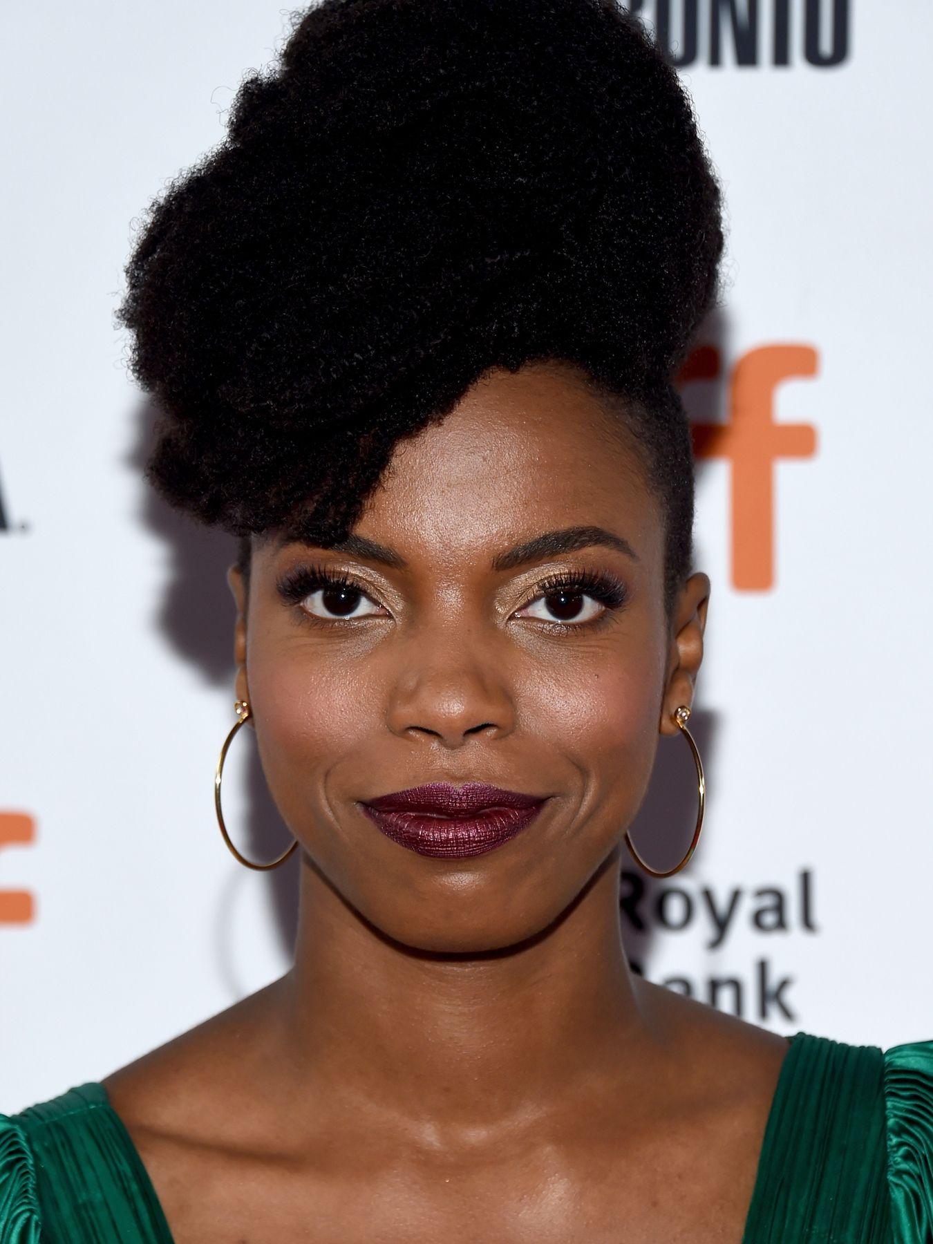 Foto de Sasheer Zamata - Cartel Sasheer Zamata - Foto 21 de 23 - SensaCine