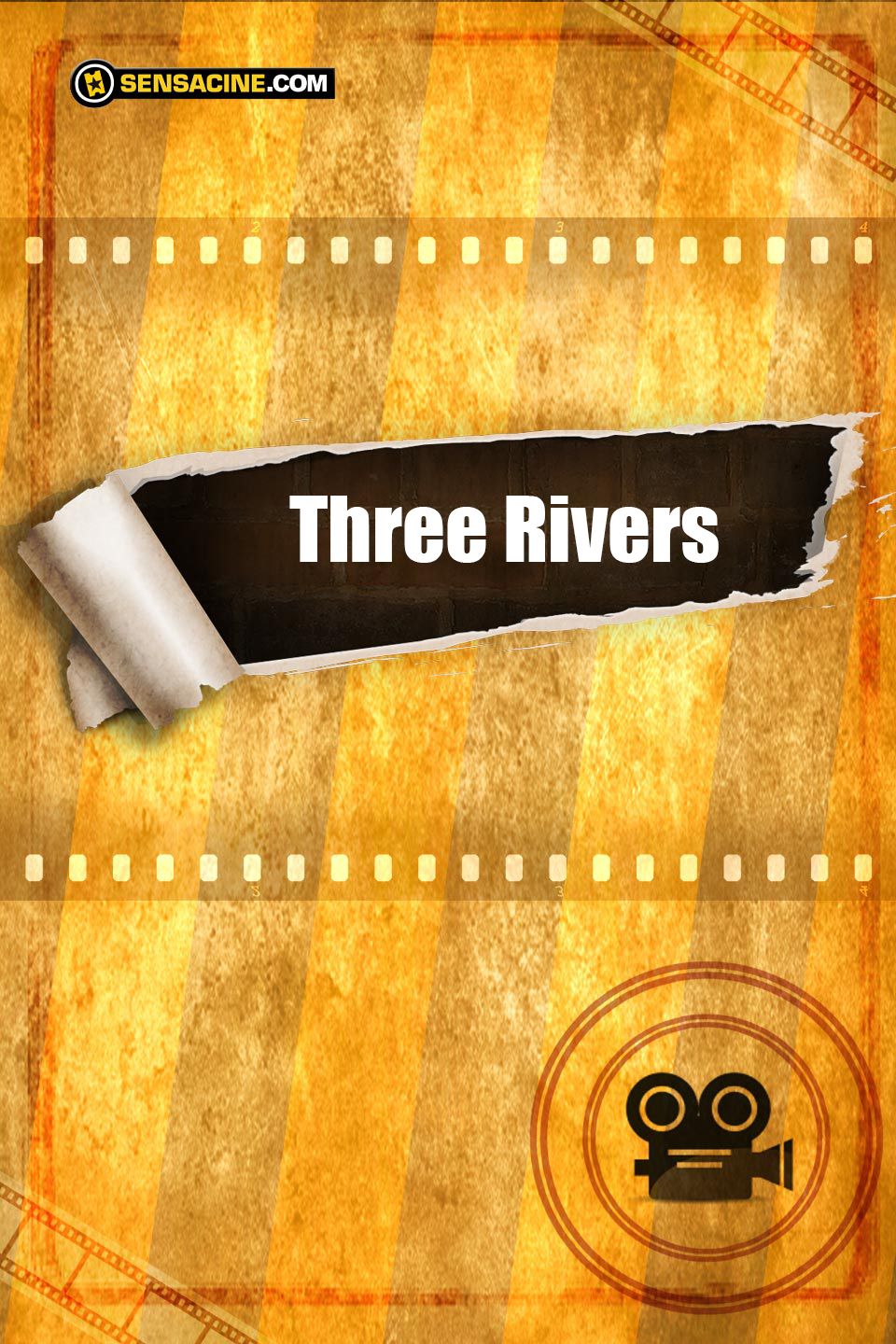 Three Rivers - Película 2019