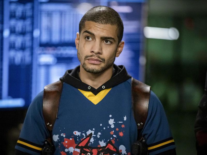 Foto de Rick Gonzalez - Foto Rick Gonzalez - SensaCine.com