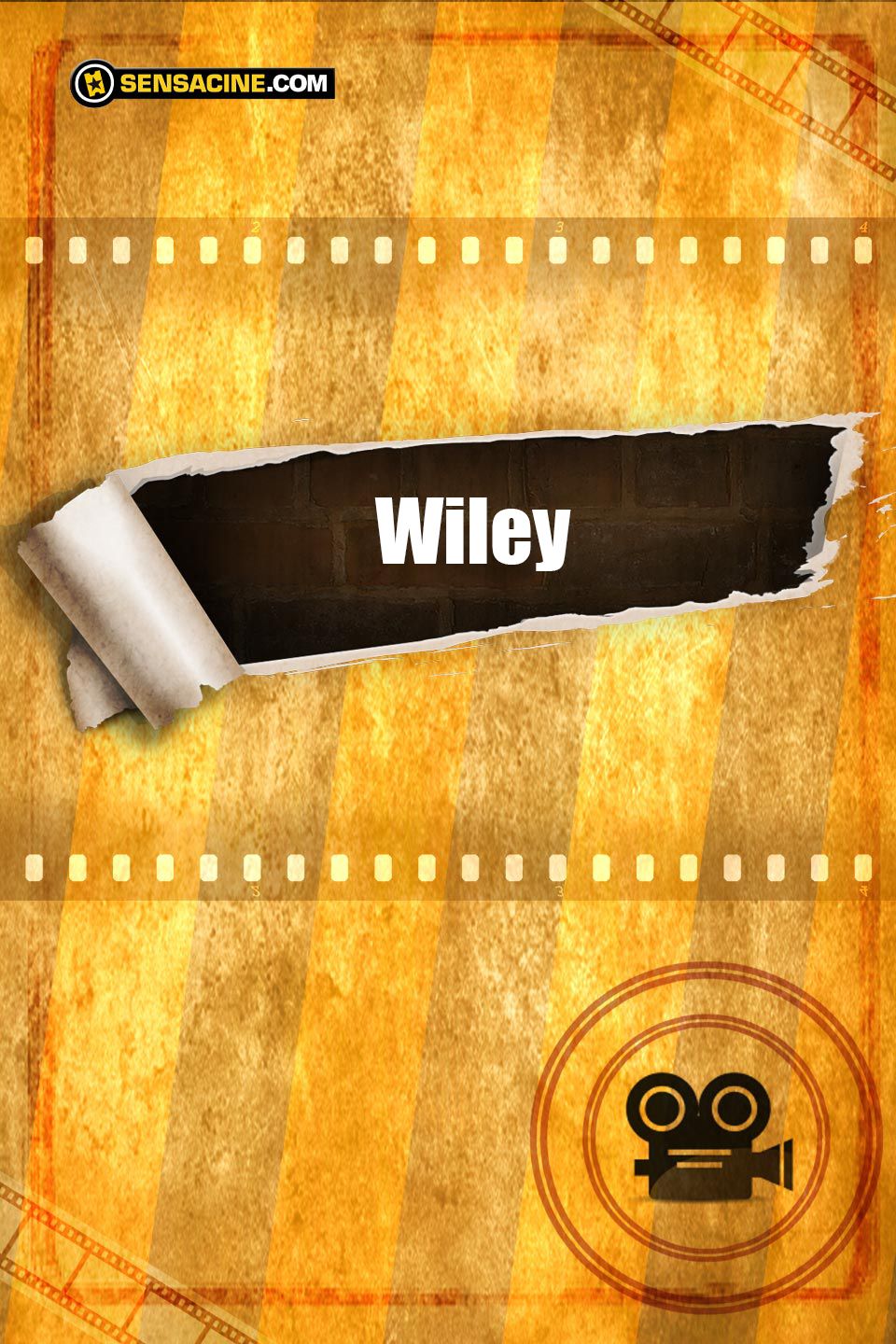 Wiley - Película 2019