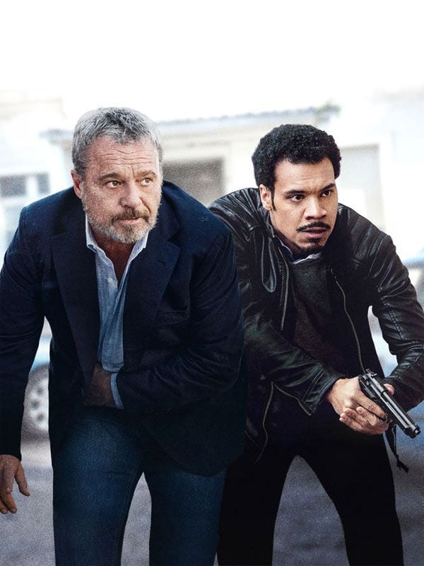 Carlo Et Malik Saison 2 Streaming Carlo & Malik - Serie 2018 - SensaCine.com