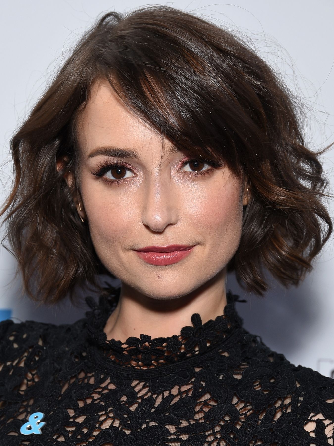 Milana Vayntrub Actor