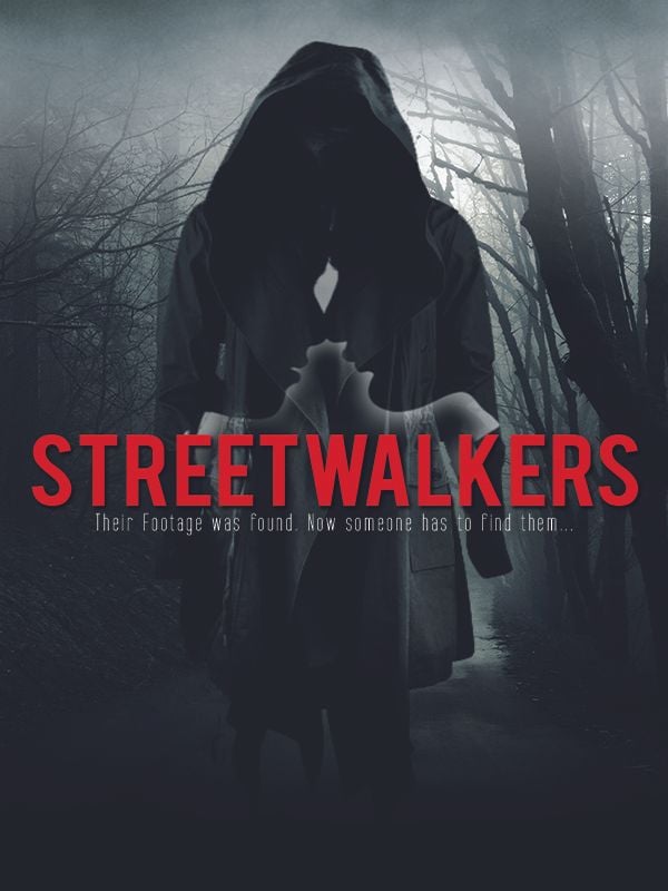 Streetwalkers - Película 2019