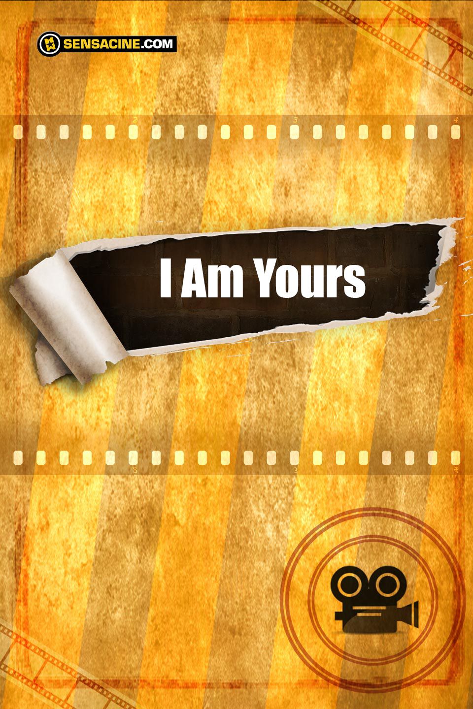 I Am Yours - Película 2020