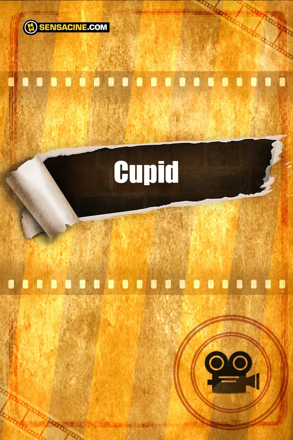 Cupid - Película 2020