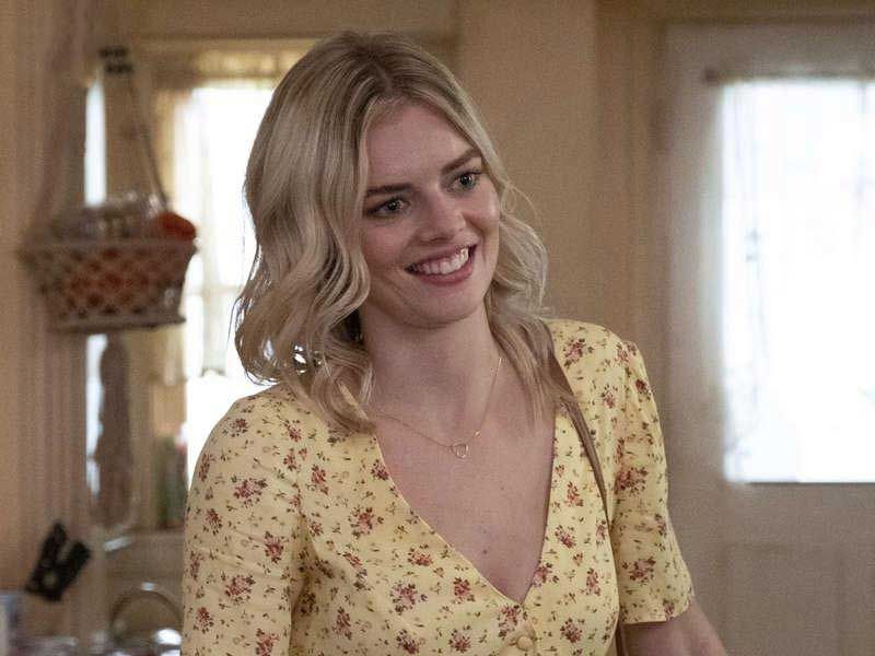 Foto de Samara Weaving - Foto Samara Weaving - Foto 31 de 55