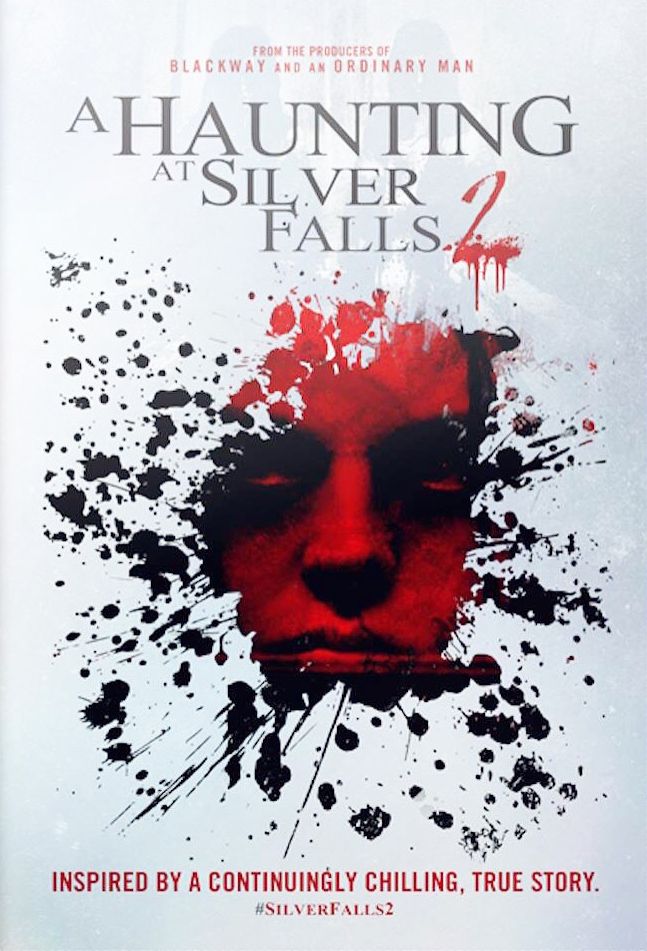A Haunting at Silver Falls: The Return - Película 2019