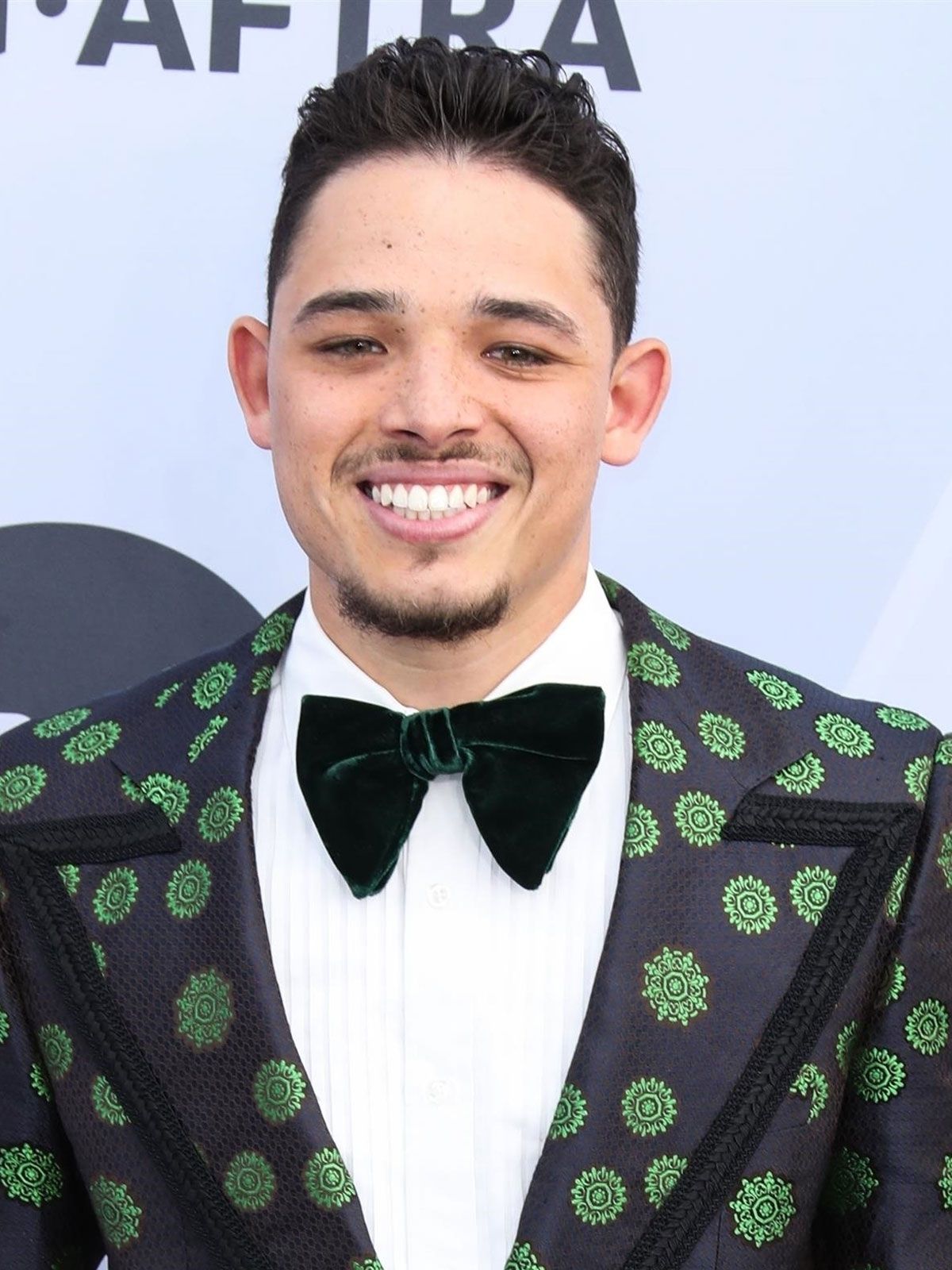 Anthony ramos martinez hamilton online