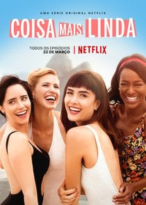 Coisa Mais Linda (Soundtrack) 