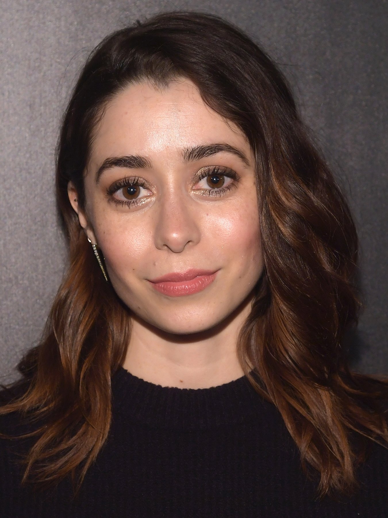 Cristin Milioti - SensaCine.com