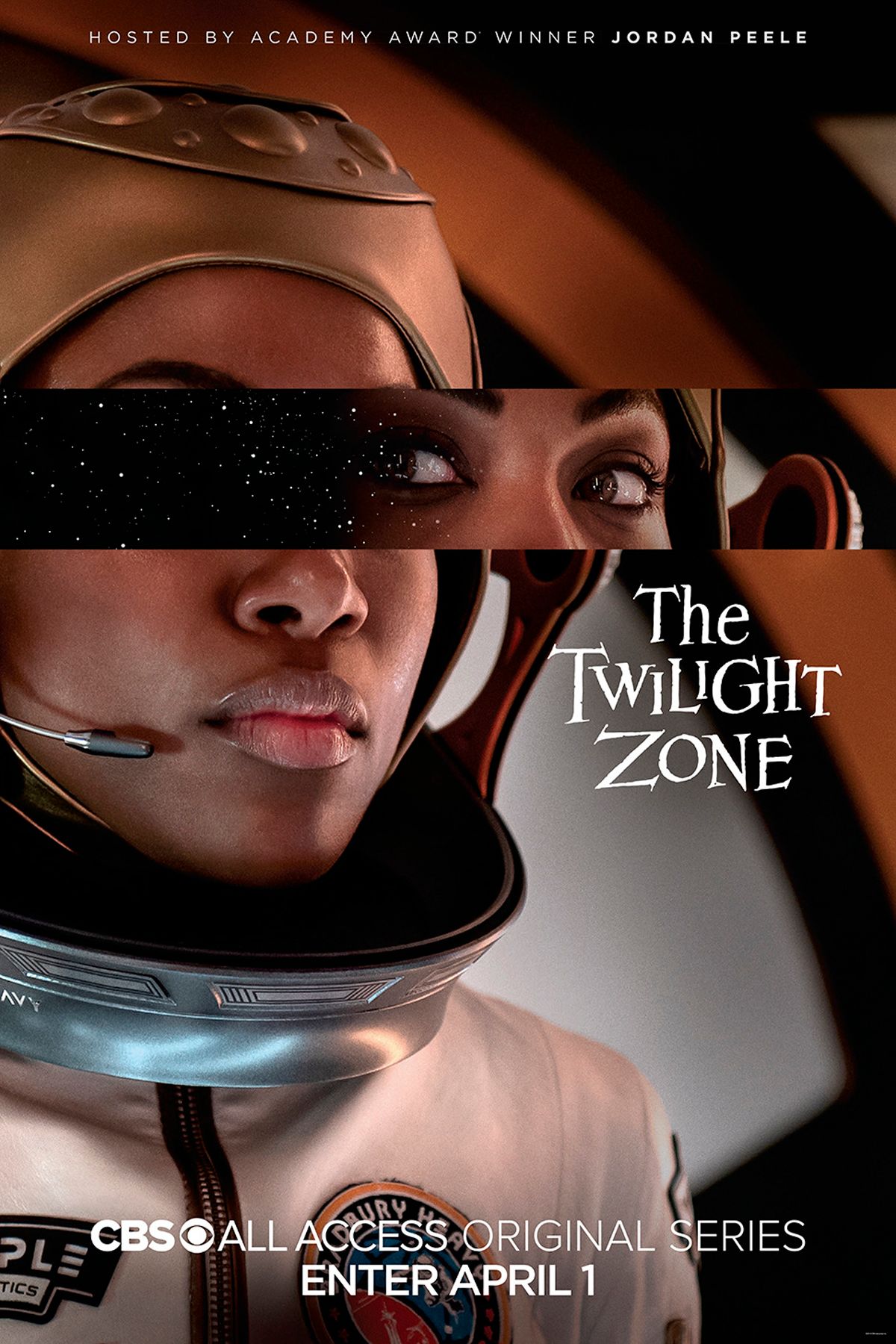 twilight zone 2019 netflix