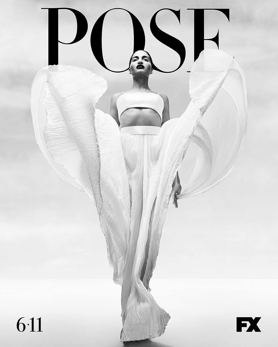 Pose Temporada 2 - SensaCine.com