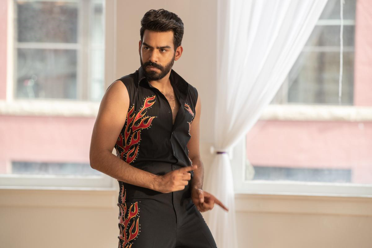 Izombie Foto Rahul Kohli 45 Sobre Un Total De 388 Sensacine Com