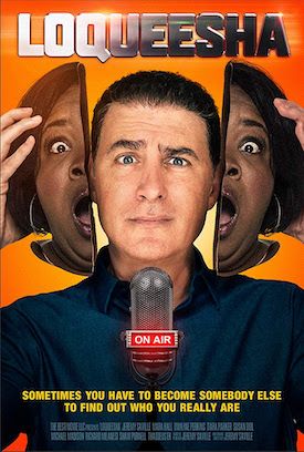 Loqueesha - Película 2019