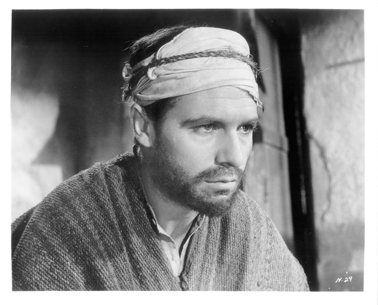 Foto de la película Nazarín Foto 14 por un total de 18