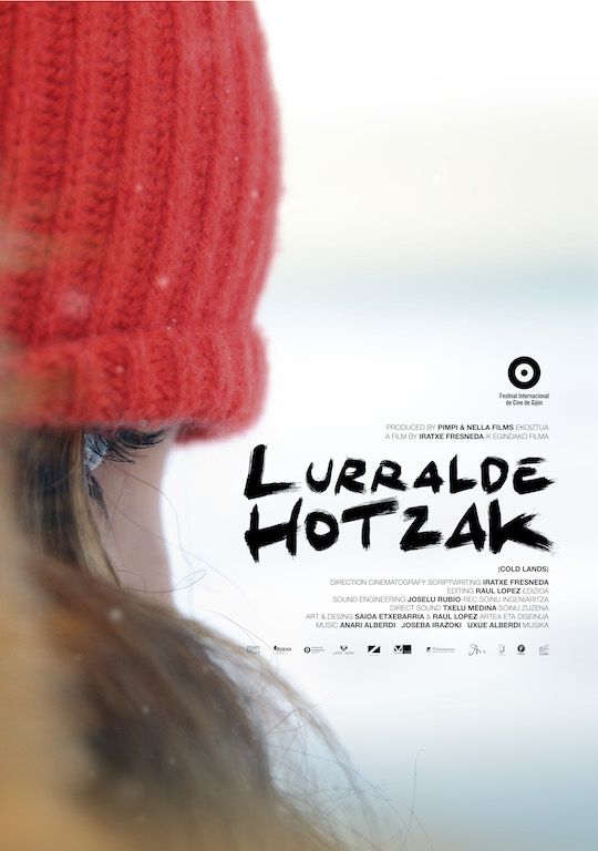 Lurralde Hotzak - Documental 2019