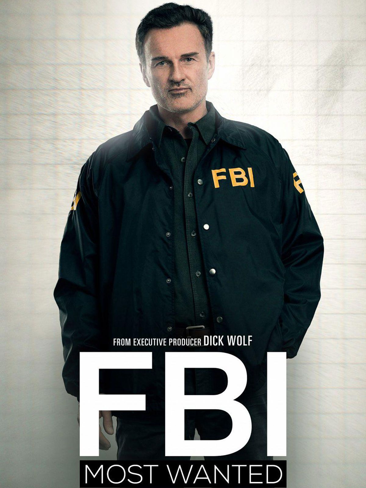 Reparto FBI: Most Wanted Temporada 1 - SensaCine.com