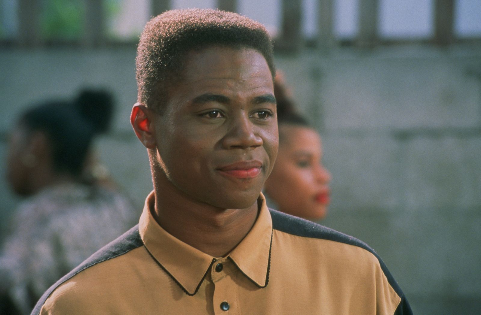 Foto de cuba gooding jr los chicos del barrio foto cuba gooding jr