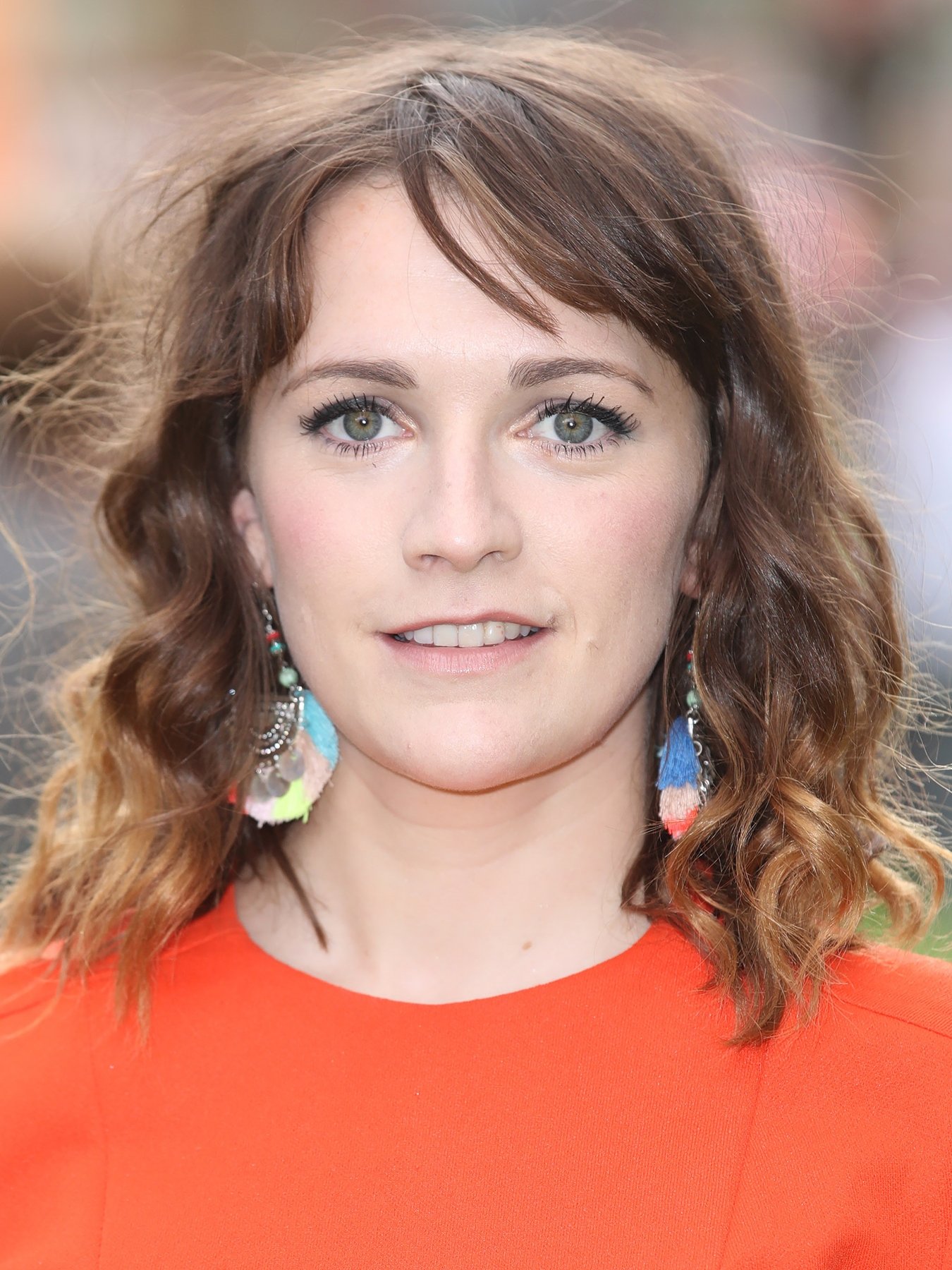 Charlotte Ritchie Biography Age Net Worth Height Family Famous Married ...