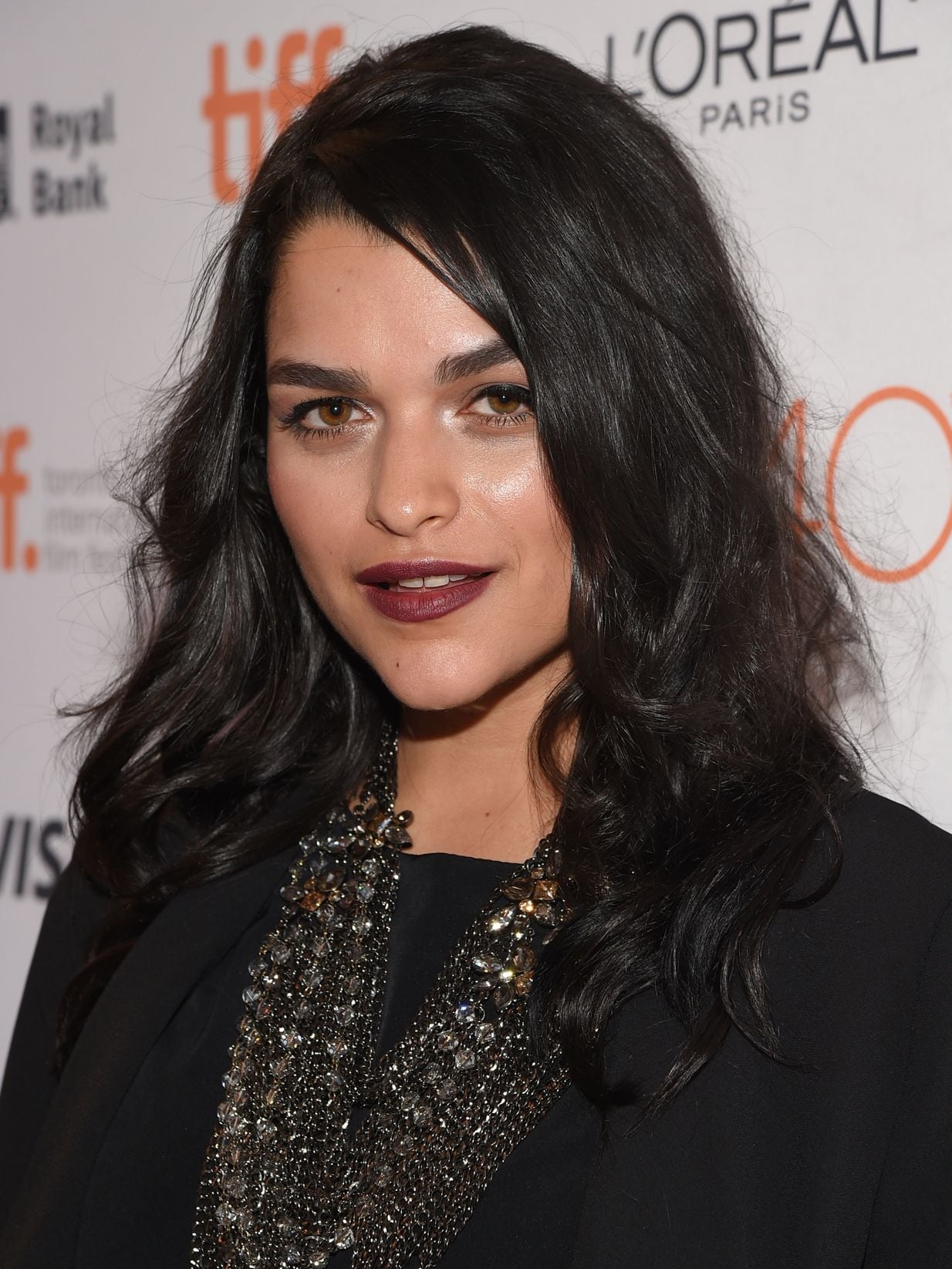 Eve Harlow