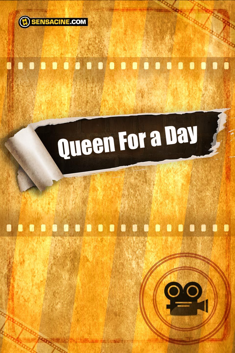 Queen for a Day - Película 2019