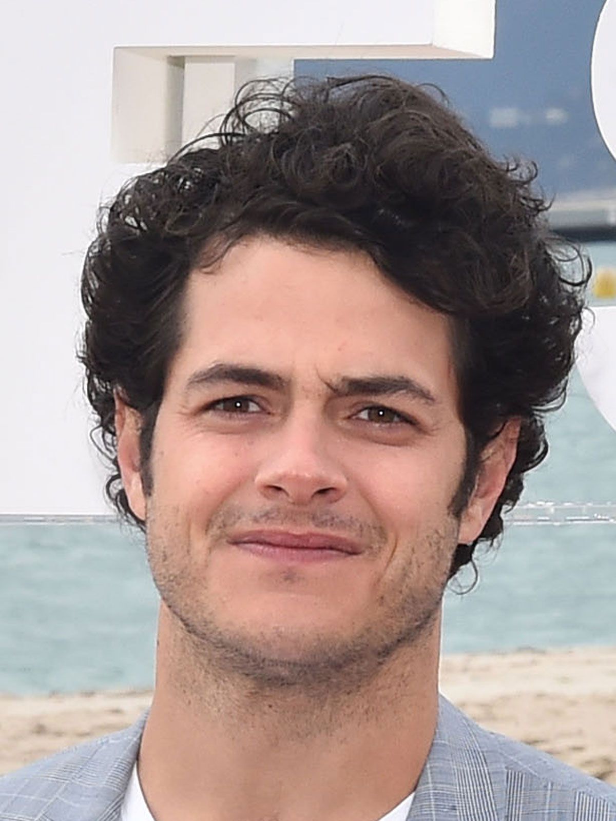 Alfonso Dosal Filmografía