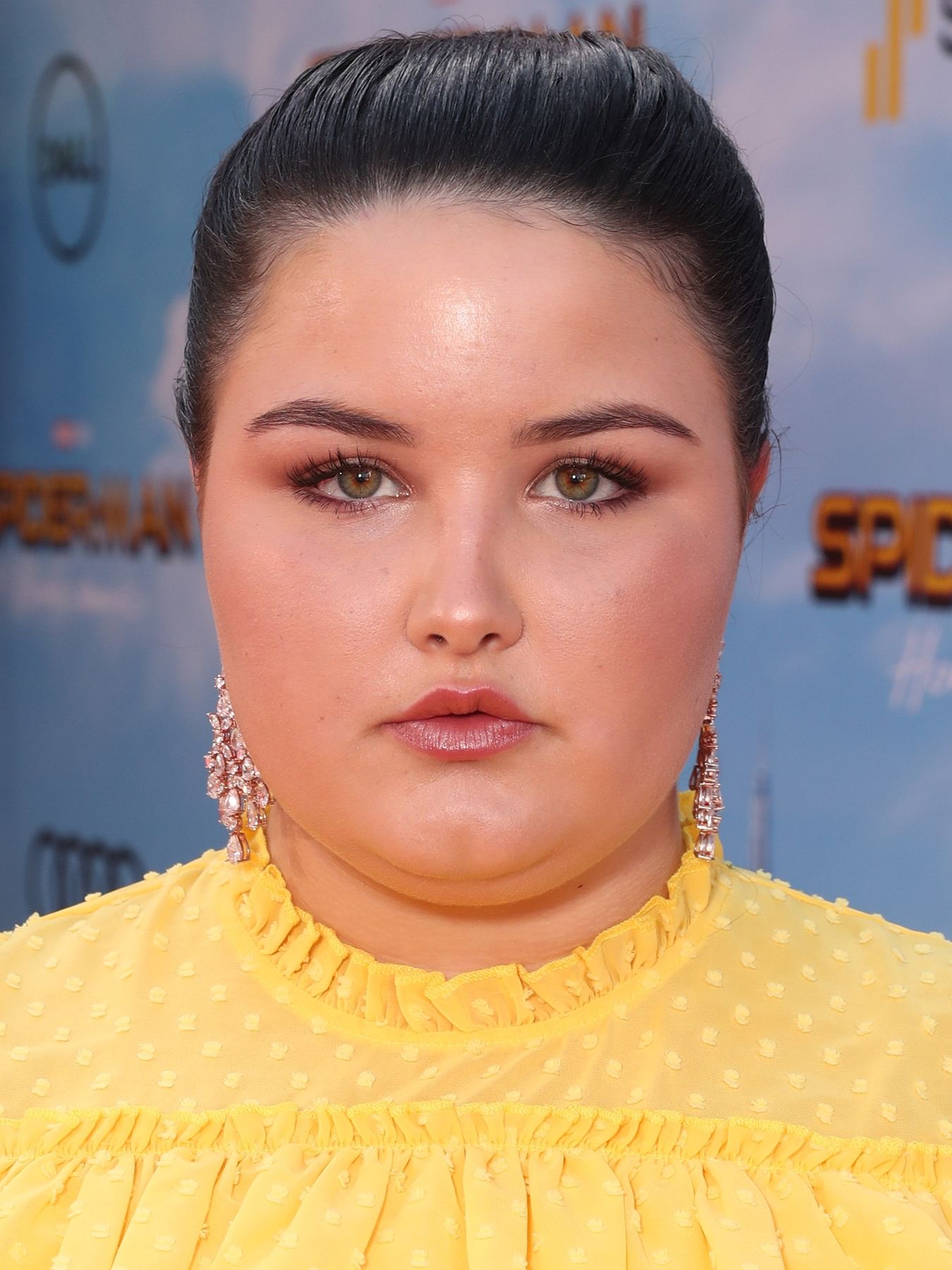 Isabella Amara SensaCine Com 3343568 