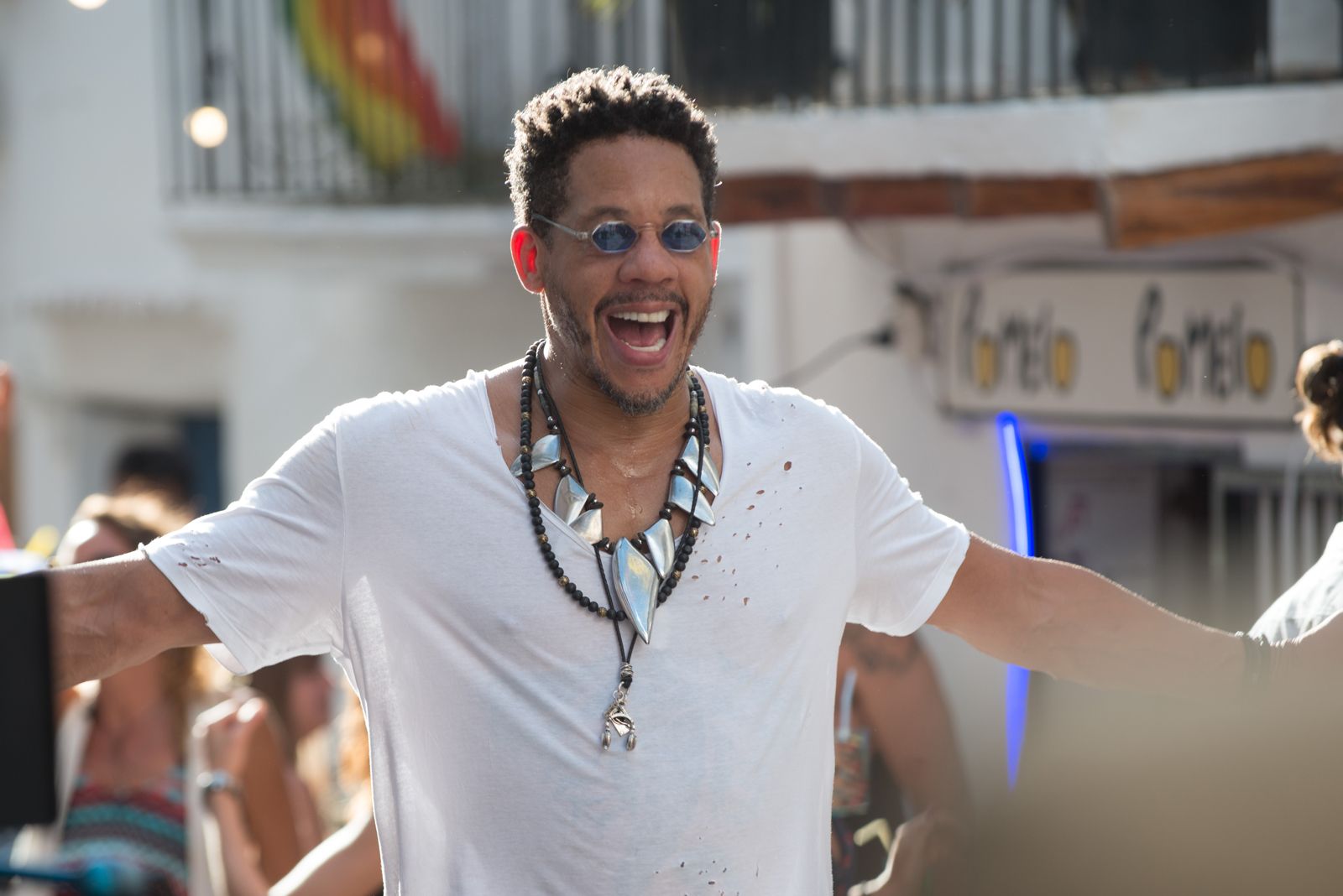 Foto de la película Un verano en Foto 8 por un total de 17