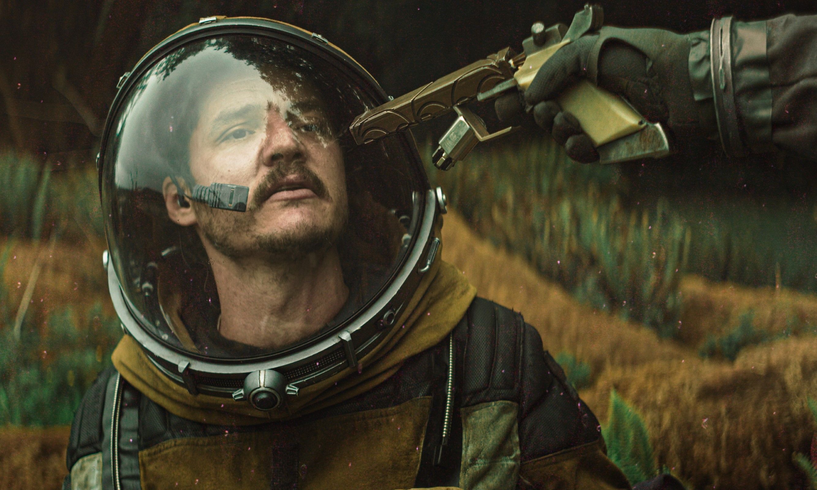 Foto De Pedro Pascal - Prospect : Foto Pedro Pascal - Sensacine.Com