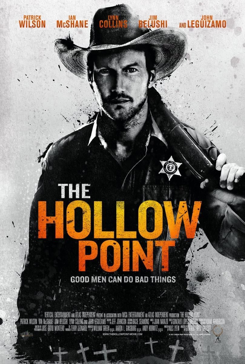 Cartel de la película The Hollow Point - Foto 1 por un total de 10 -  SensaCine.com