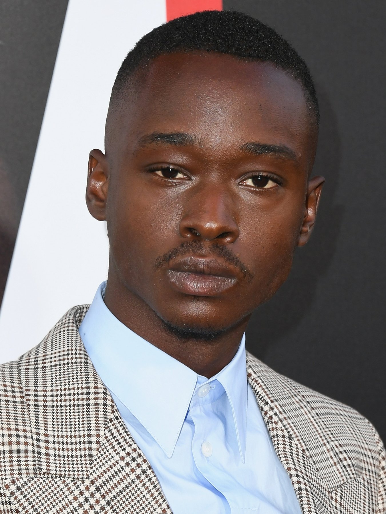 Next photo of Ashton Sanders